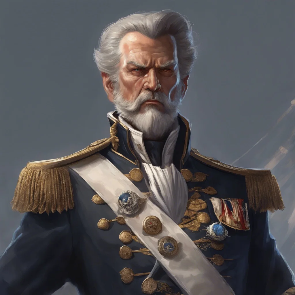 Admiral Klason